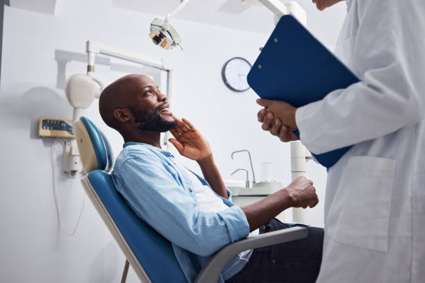 Best Emergency Wisdom Tooth Extraction in Oak Ridge, NC