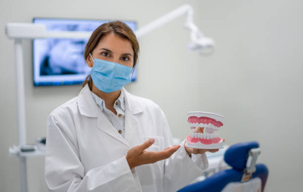 Best Emergency Denture Repair in Oak Ridge, NC
