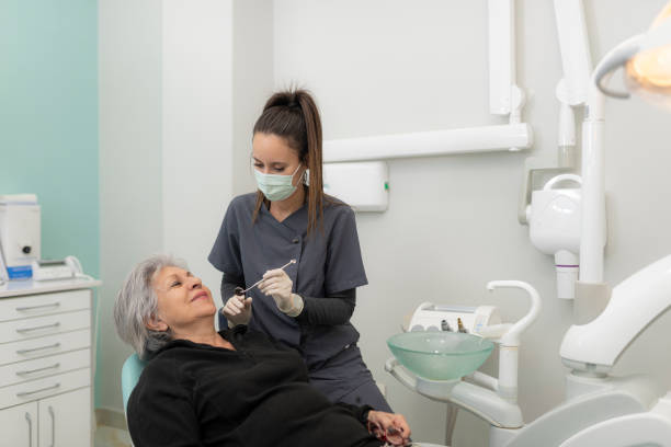 Best Lost Filling or Crown Replacement in Oak Ridge, NC
