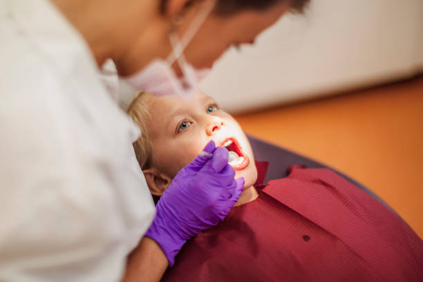 Best Emergency Wisdom Tooth Extraction in Oak Ridge, NC