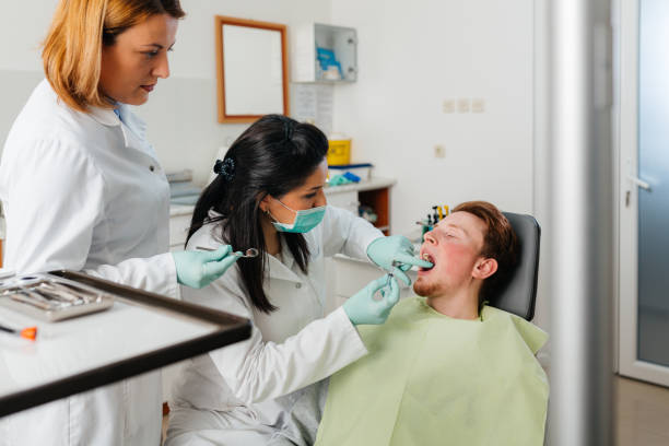 Best Knocked-Out Tooth (Avulsed Tooth) Treatment in Oak Ridge, NC