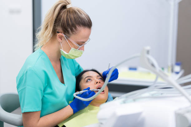 Best Emergency Treatment for Jaw Pain or Injury in Oak Ridge, NC